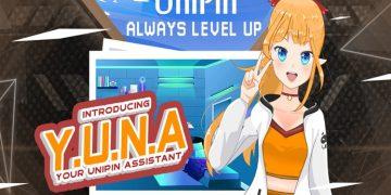 UniPin YUNA