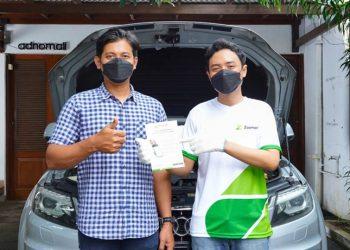 Zoomcar x OTO