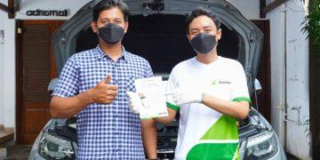 Zoomcar x OTO