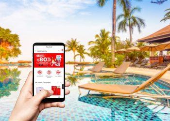 airasia Travelmall