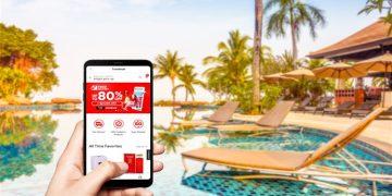 airasia Travelmall