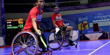 Asean Para Games 2022