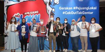 Blibli Pejuang Lokal