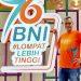 Chief Executive Officer BNI Ventures Eddi Danusaputro
