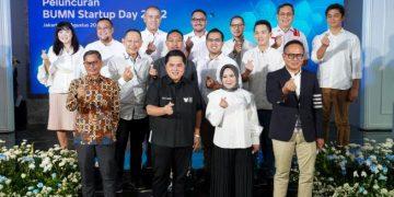BUMN Startup Day