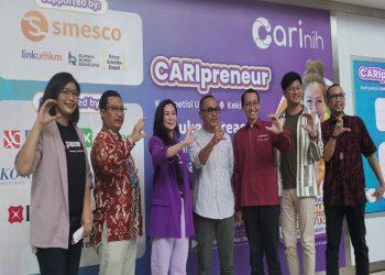 Caripreneur
