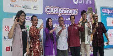Caripreneur