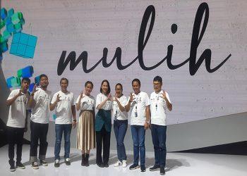 Webseries Mulih