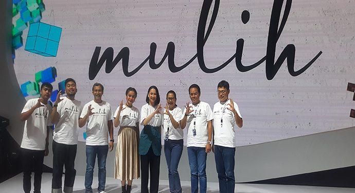 Webseries Mulih