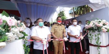 digitalisasi kawasan IKN