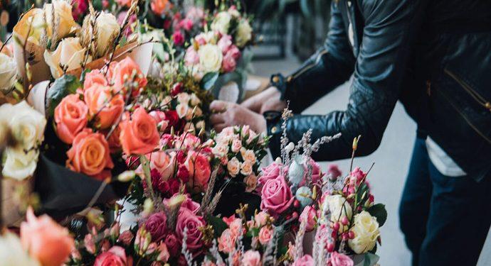 Florist
