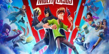 Game Multiversus