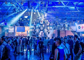 Gamescon
