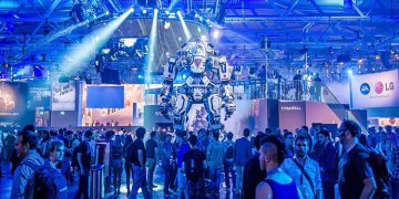 Gamescon