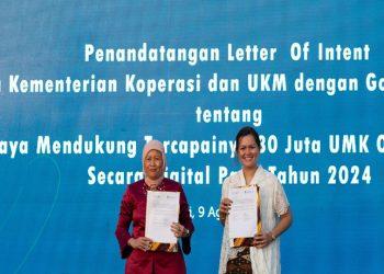 Google x Kemenkop UKM