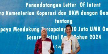 Google x Kemenkop UKM