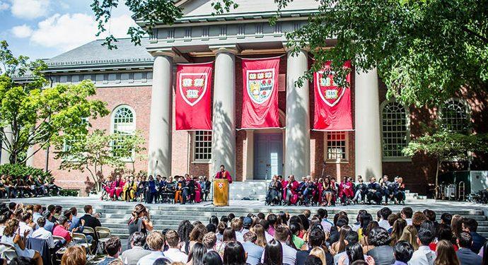 Harvard University