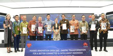 Huawei Indonesia Innovation Open Day