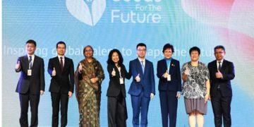 Huawei Seeds for the future