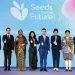 Huawei Seeds for the future