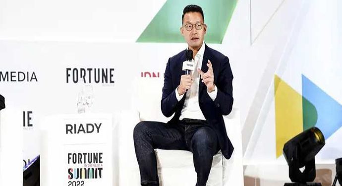 Bisnis Startup
