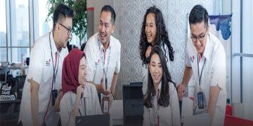 perusahaan paling bahagia