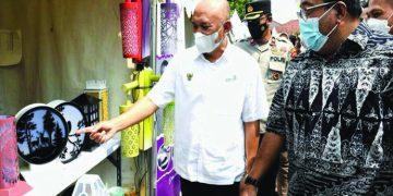 Festival Cengkok Karya Mandiri