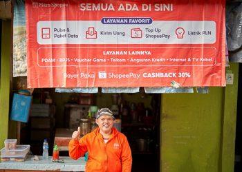 Mitra Shopee