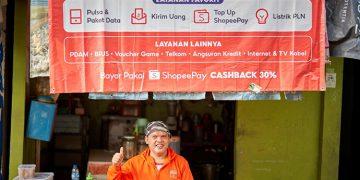 Mitra Shopee