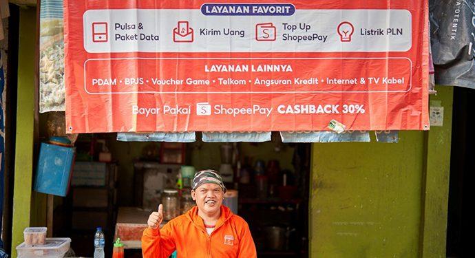 Mitra Shopee