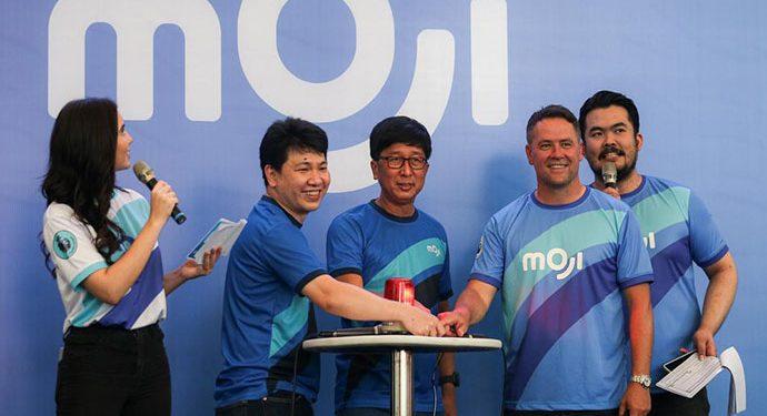 Moji