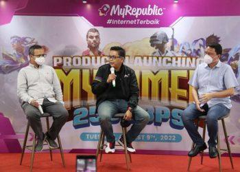 MyRepublic MyGamer