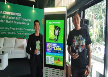 Recharge Indonesia