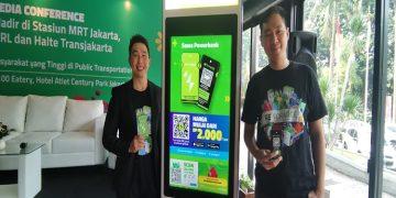 Recharge Indonesia