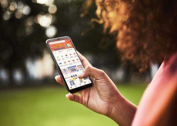 Shopee Kenakan Biaya Layanan
