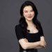Founder dan CEO SuperAtom Scarlett Xiao