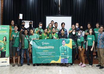 Titipku Kampus Juragan