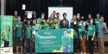 Titipku Kampus Juragan