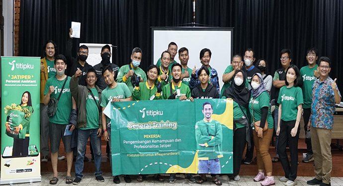 Titipku Kampus Juragan