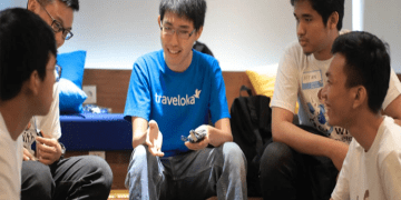 Traveloka Internship Program