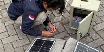 UGM Genting Pintar