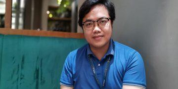 Herdi Sularko - Vonix