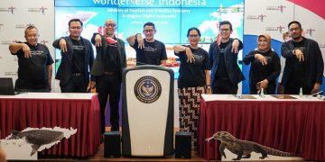 WonderVerse Indonesia.