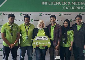 Zoomcar