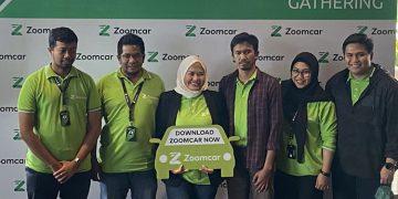Zoomcar