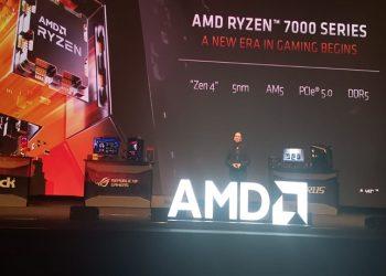 Prosesor Ryzen 7000 Series Desktop