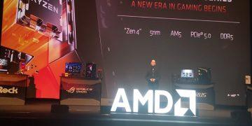 Prosesor Ryzen 7000 Series Desktop