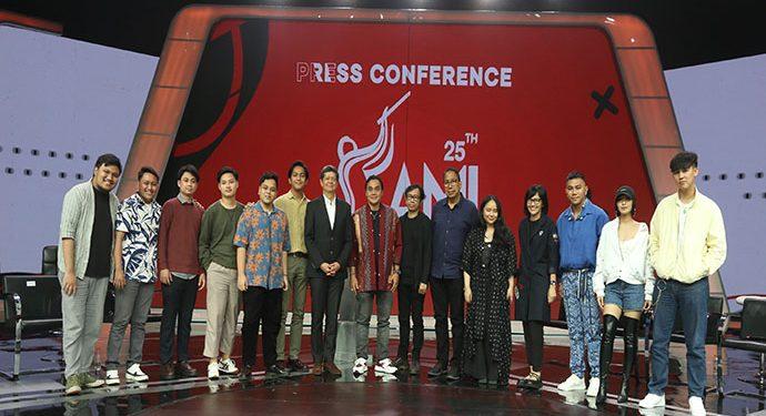 AMI Awards 2022
