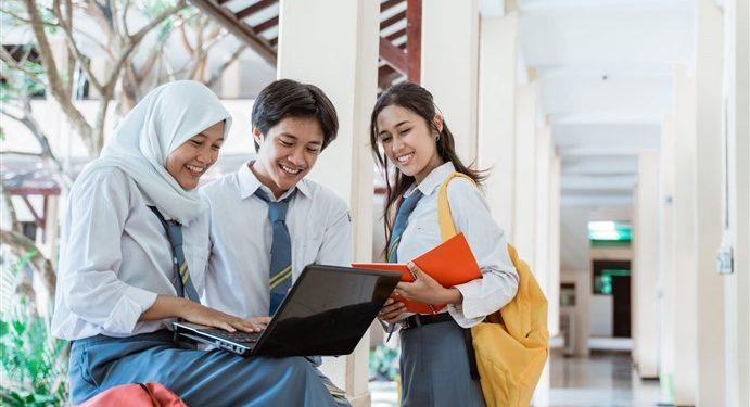 memahami materi pelajaran