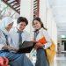 memahami materi pelajaran